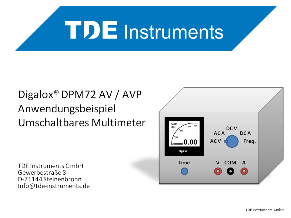 TDE_Instruments_Digalox_Application_Example_Multimeter-de