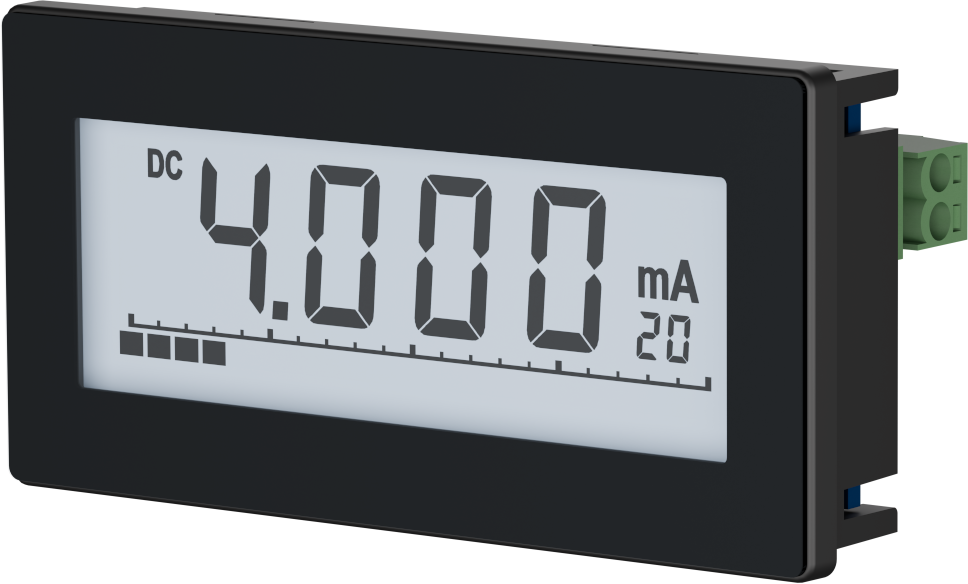 DPM36 Front 600ADC Shunt